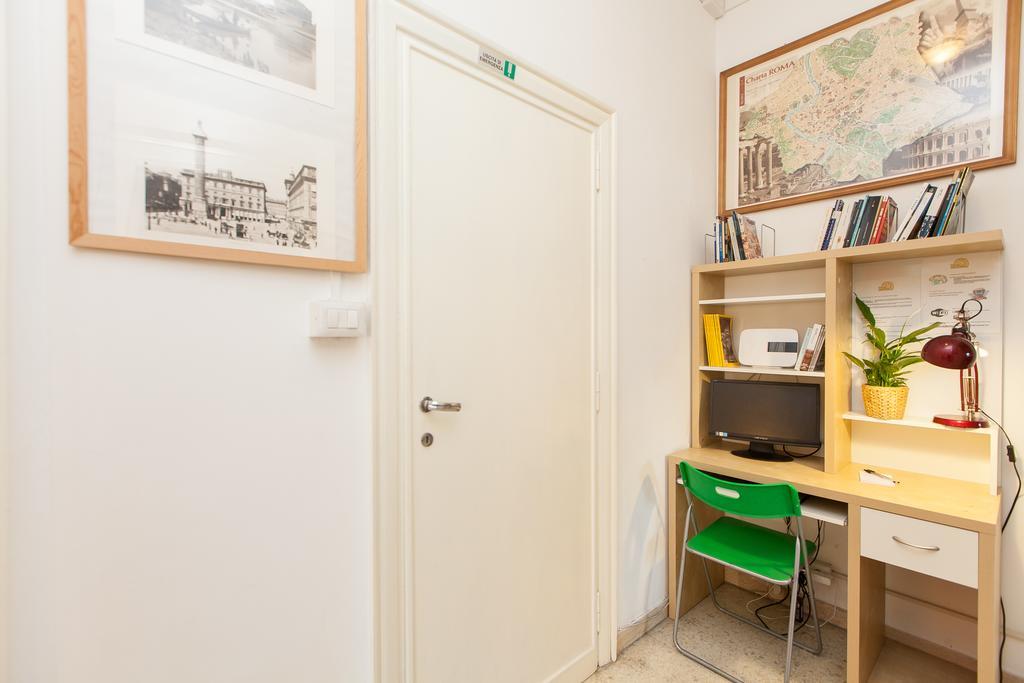 Vatican Apartment Holiday Rome Extérieur photo
