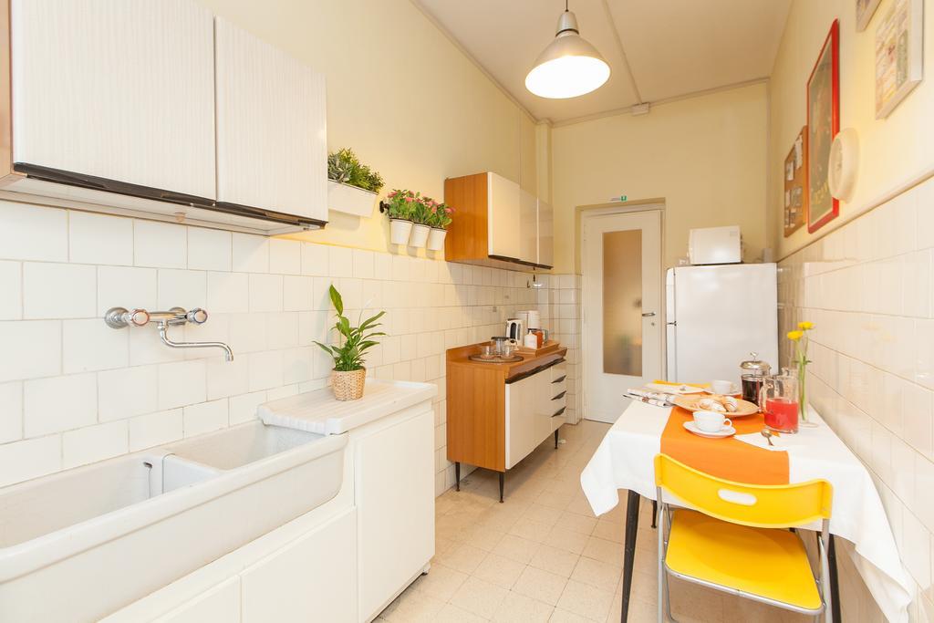 Vatican Apartment Holiday Rome Extérieur photo