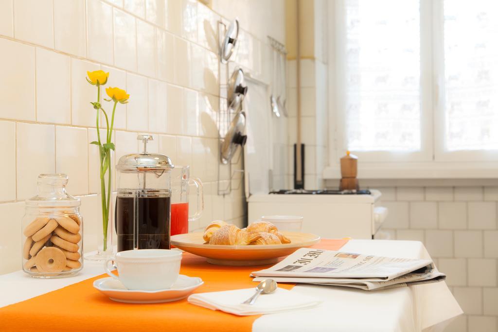 Vatican Apartment Holiday Rome Extérieur photo