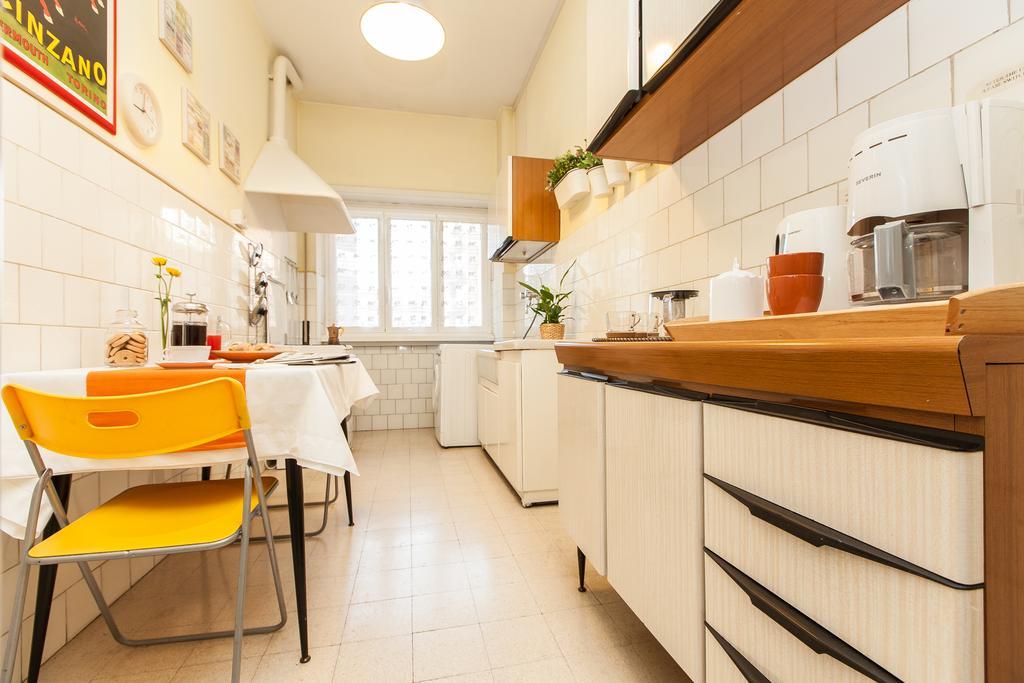 Vatican Apartment Holiday Rome Extérieur photo