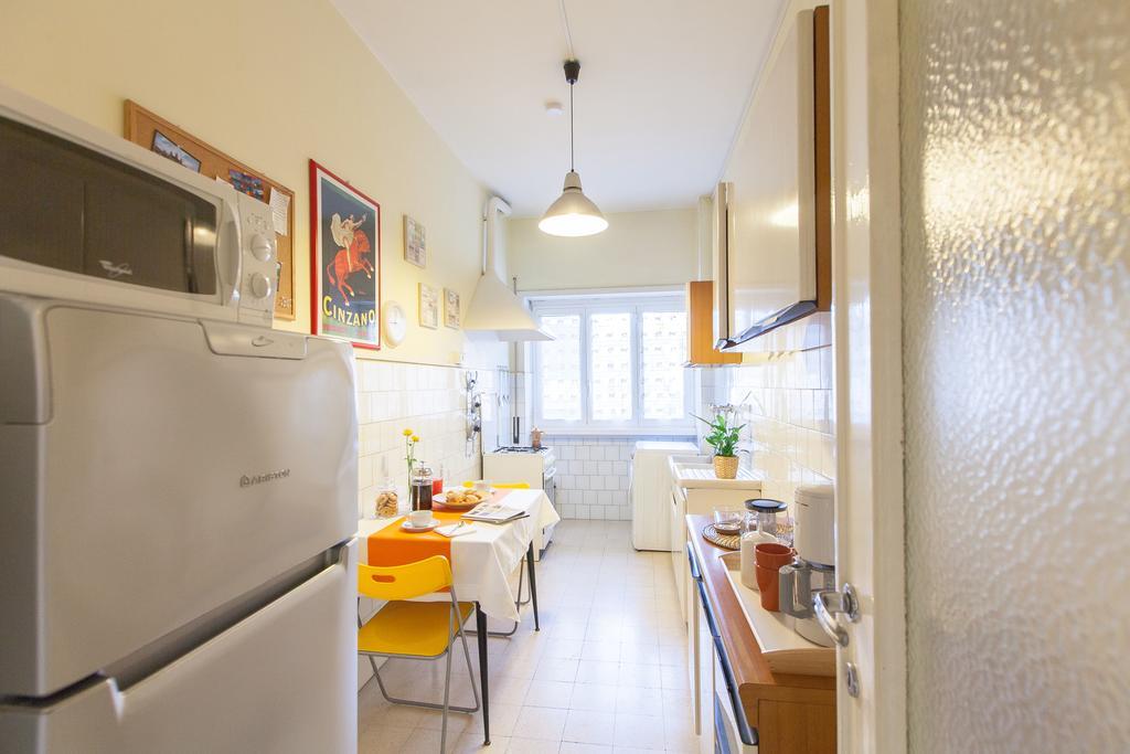 Vatican Apartment Holiday Rome Extérieur photo