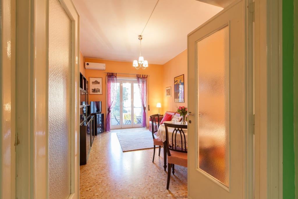 Vatican Apartment Holiday Rome Extérieur photo
