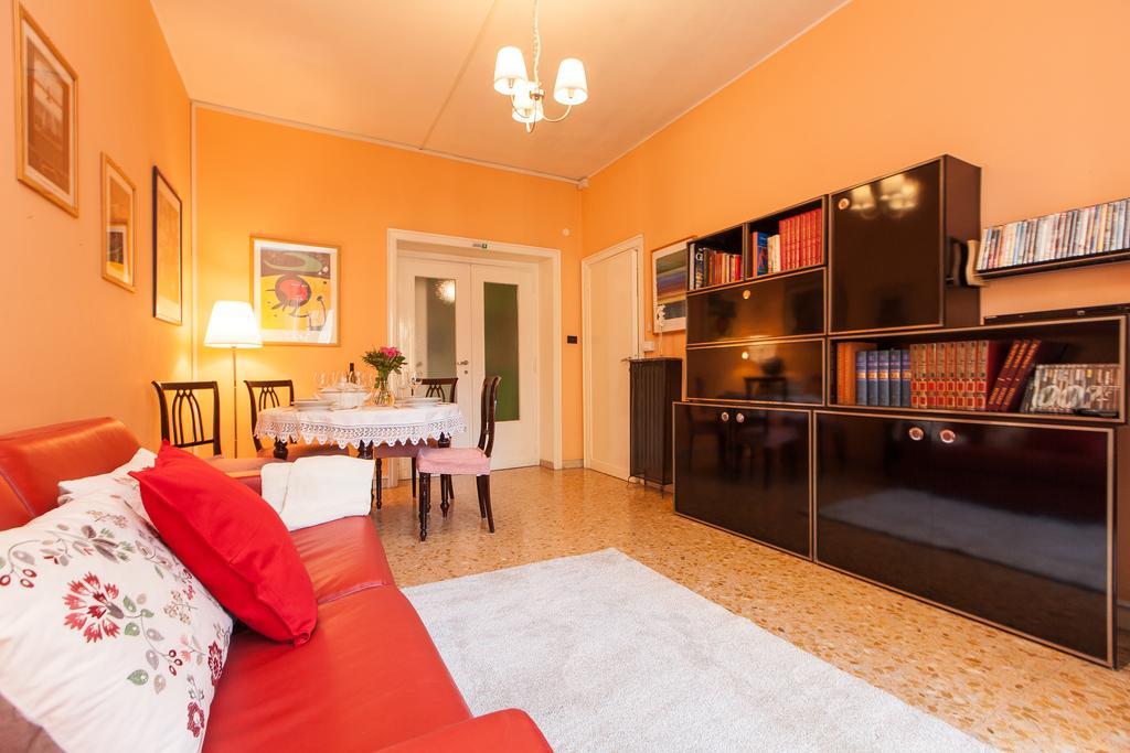 Vatican Apartment Holiday Rome Extérieur photo