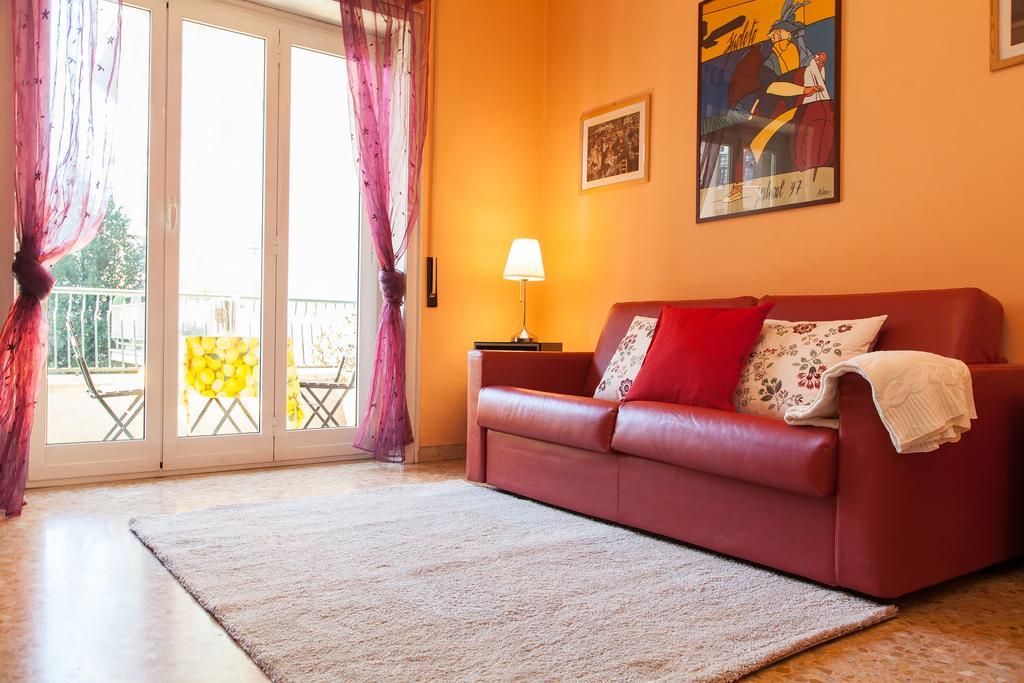 Vatican Apartment Holiday Rome Extérieur photo