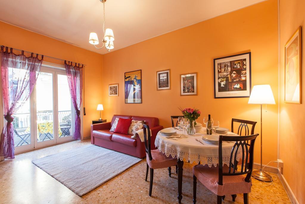 Vatican Apartment Holiday Rome Extérieur photo