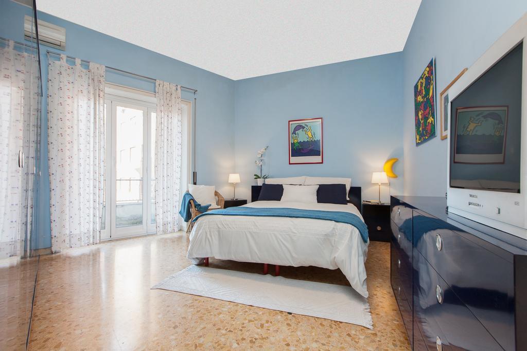 Vatican Apartment Holiday Rome Extérieur photo