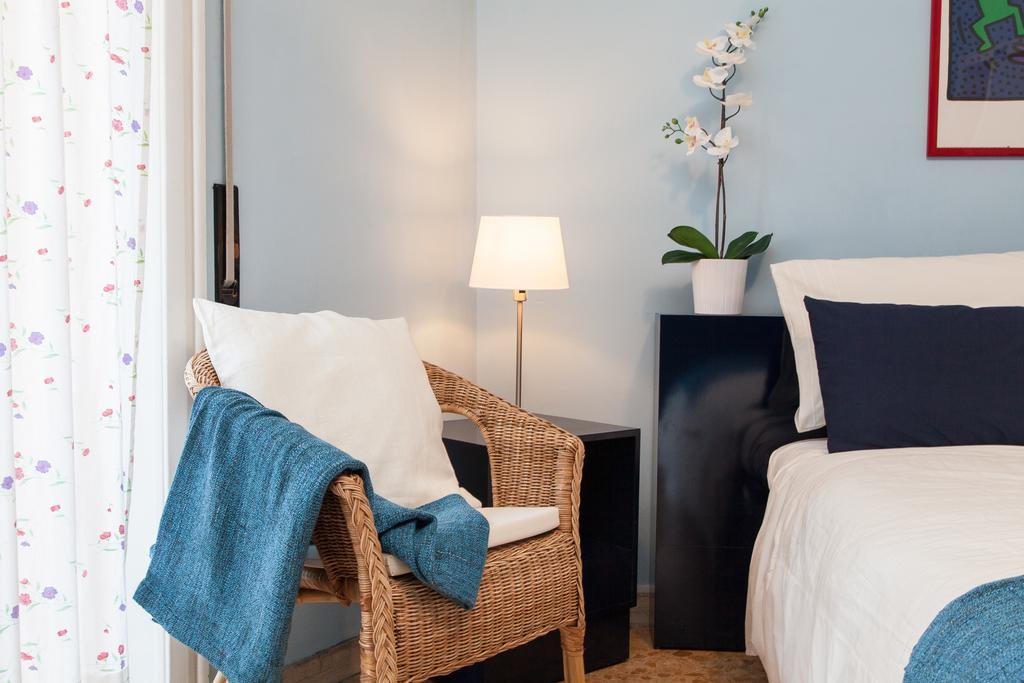 Vatican Apartment Holiday Rome Extérieur photo